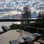 Villa Nuutti *