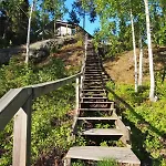 Villa Nuutti Sauvo