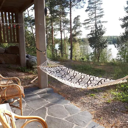 Nuutti Villa Sauvo